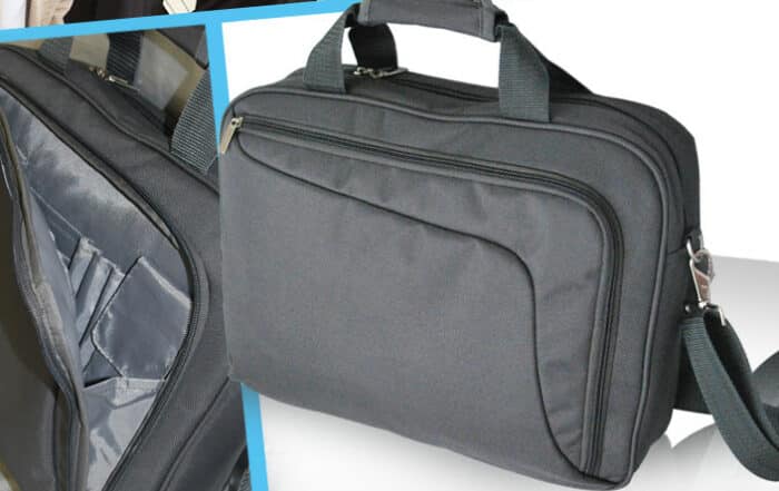 Fabricant de porte documents business polyester