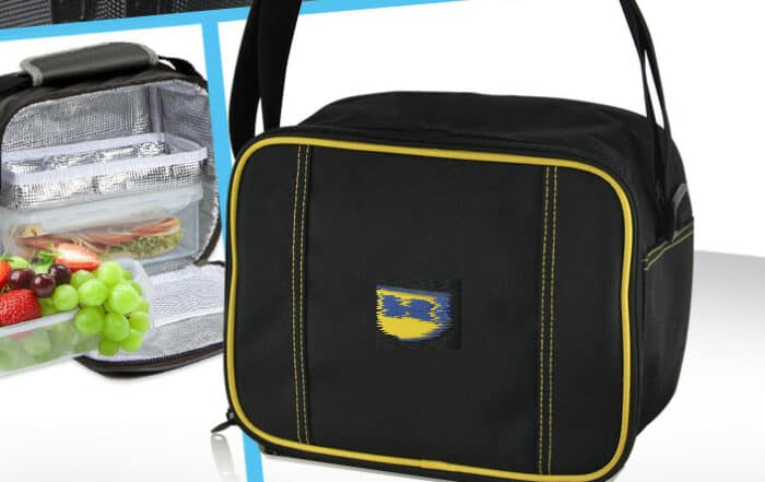 Fabricant de sac isotherme transportable pause dejeuner