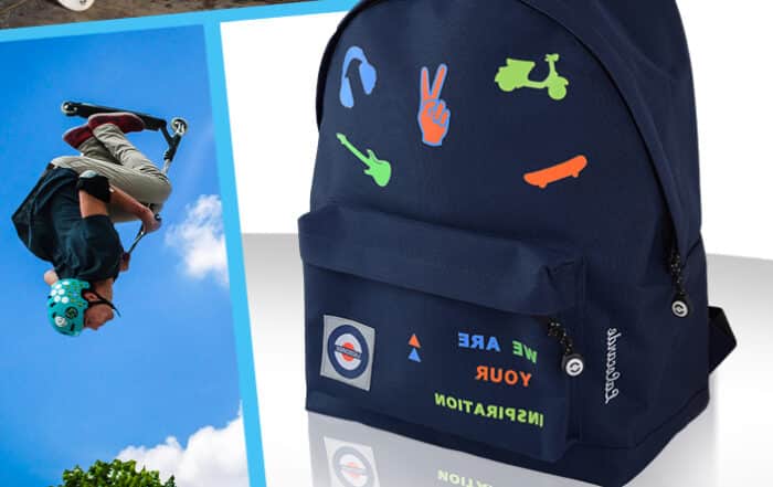 Fabricant de sac a dos enfant ado polyester