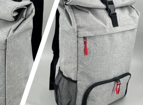 Sac à dos cabine personnalisé sur mesure