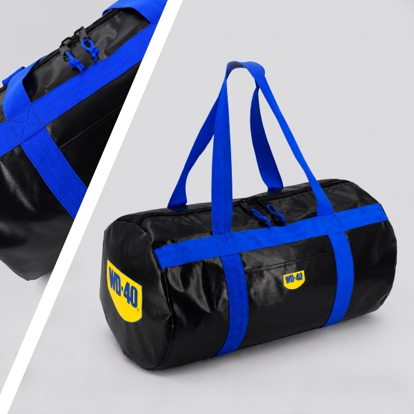 Sac polochon cabine personnalisé Sac polochon de voyage cabine personnalisé sur mesure